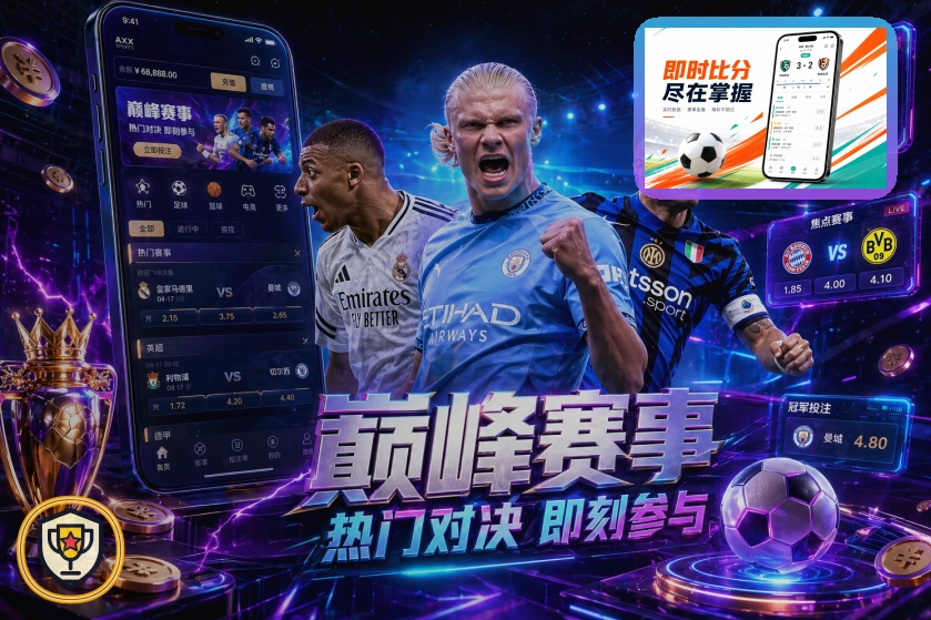 网球及综合体育
