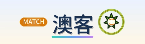 澳客 Logo